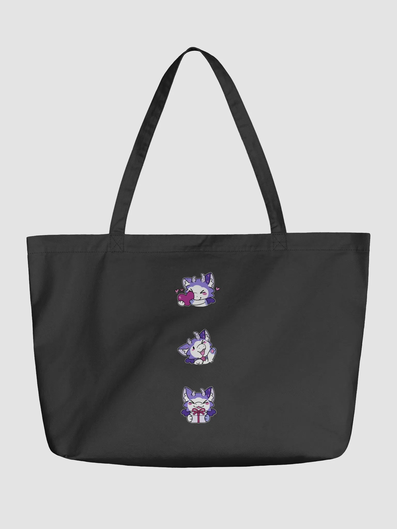 Wishling Tote product image (1)