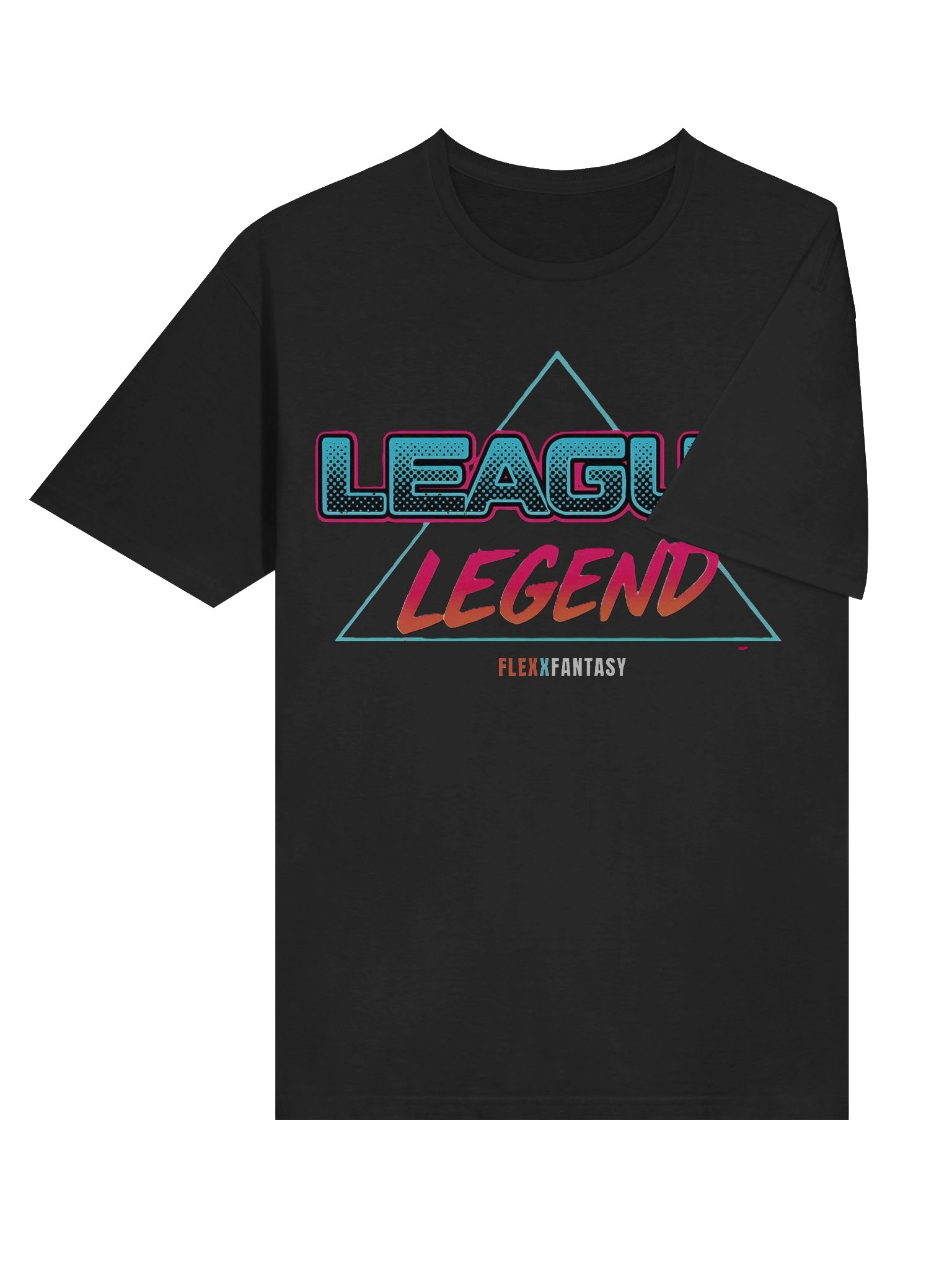 Legend Tee product image (6)