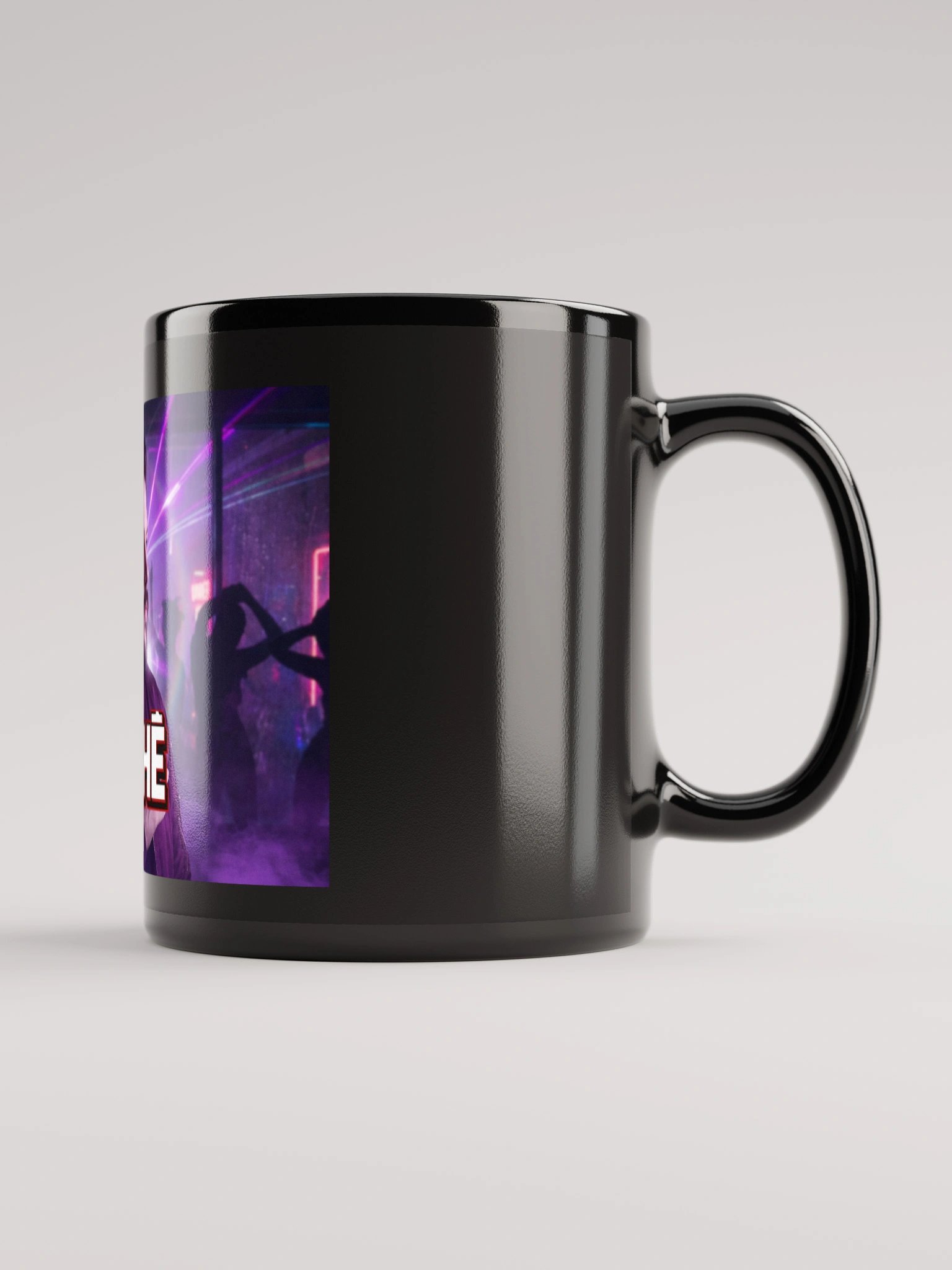 MASHĒ Coffee Mug product image (3)