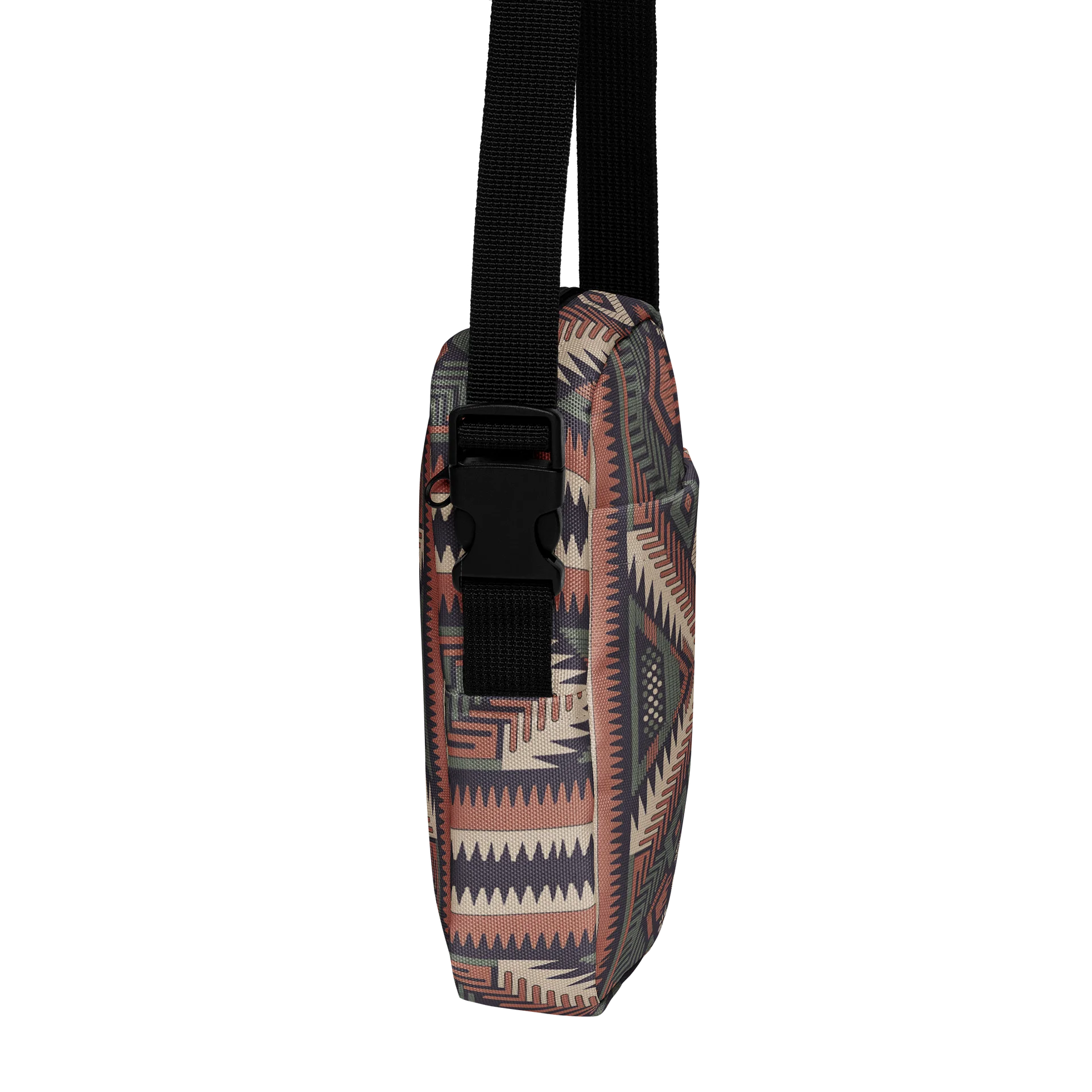 The Sonic Pouch - Mexican Symmetry Edition 01 product image (8)