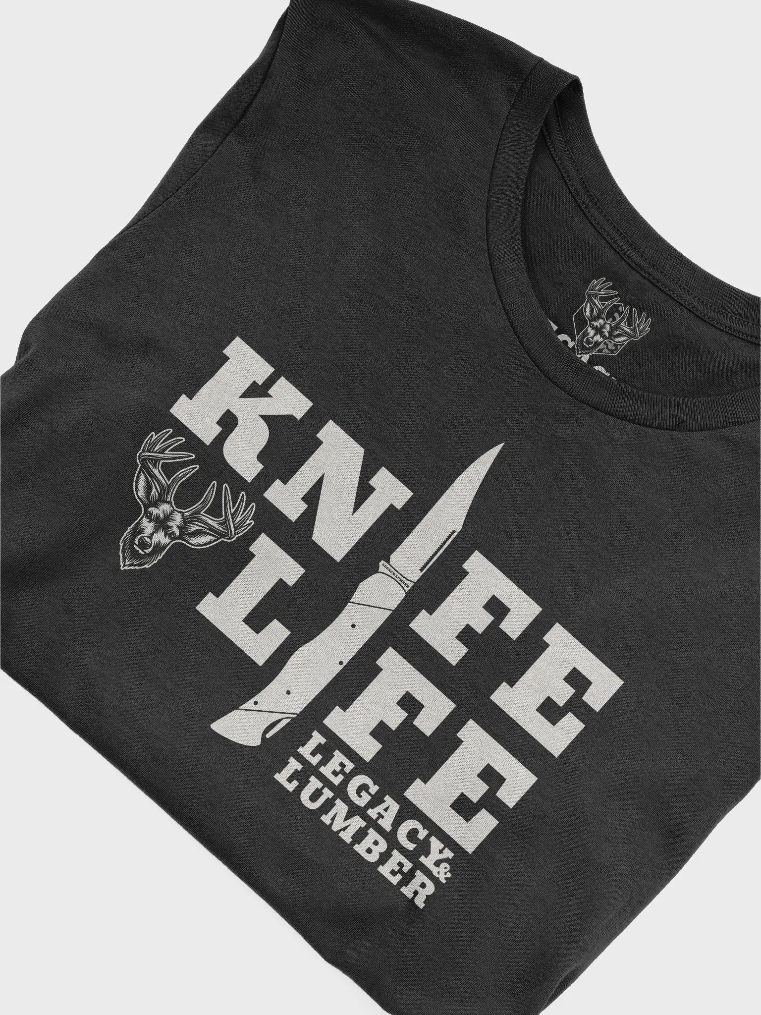 Knife Life - Black product image (5)