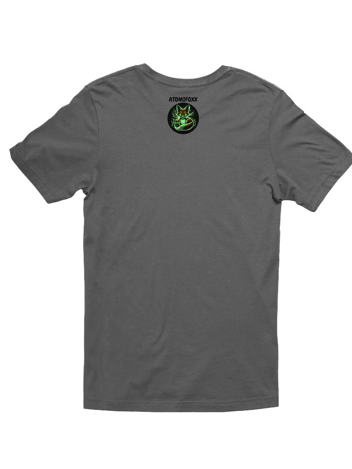 Dye Time Unisex T-Shirt product image (21)