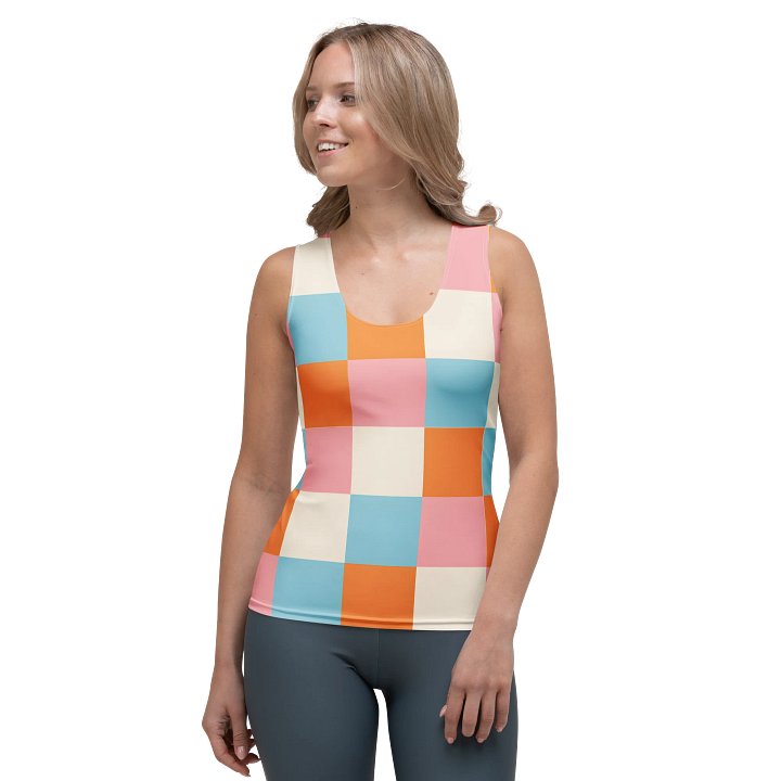 Color-Pop Tank product image (1)