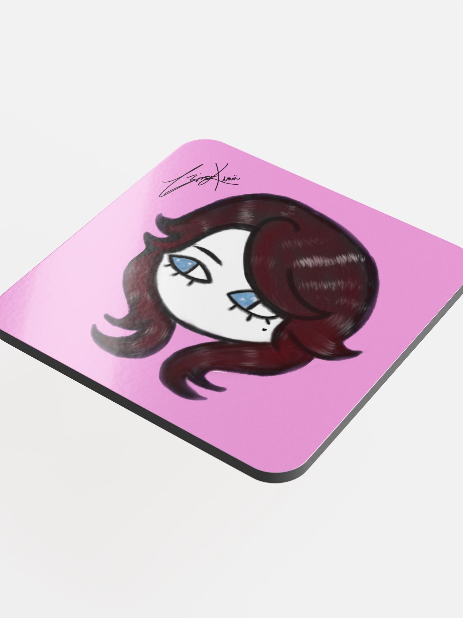 Kenii Coaster product image (4)