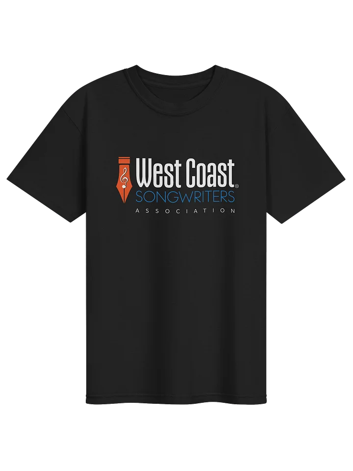 Classic Logo Tee product image (1)