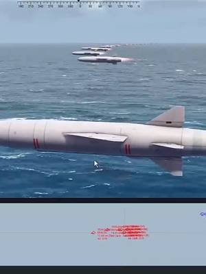Iowa VLS Battleships vs Kirov Battlecruisers - SeaPower #SeaPower #GrimReapers #TikTokgaming  Full video on YouTube channel - 1990's US VLS Iowa Battleship Fleet vs Russian Kirov Battlecruiser Fleet | Sea Power