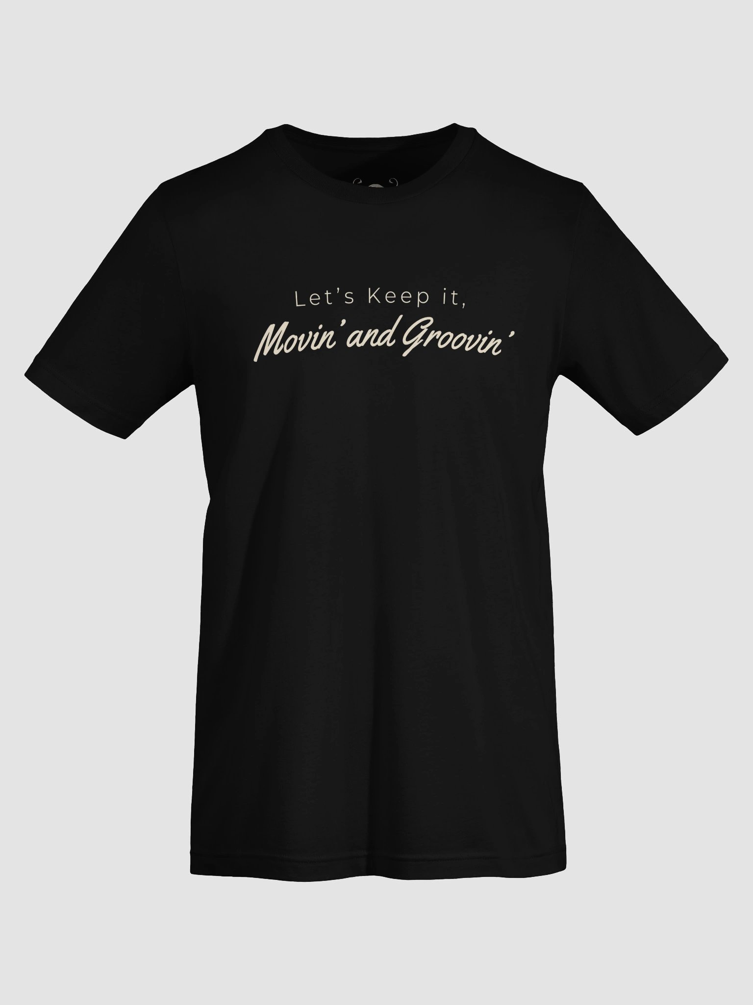 Movin' & Groovin' Tee product image (7)