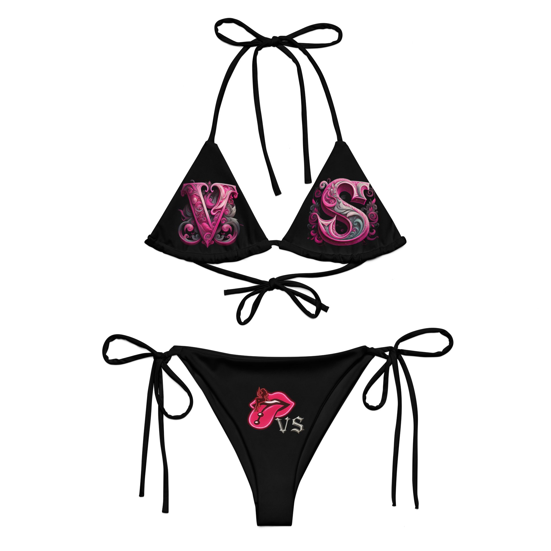 Velvet Seduction Anniversary Swim (Limited Run Only Available Until 4/1/26) product image (2)