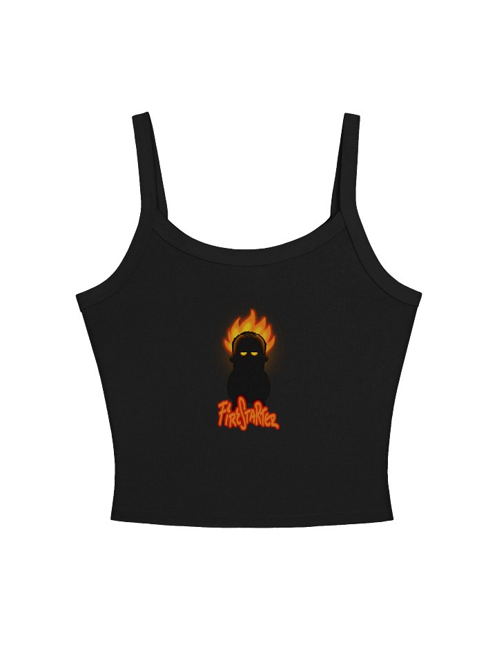Firestarted tanktop product image (1)