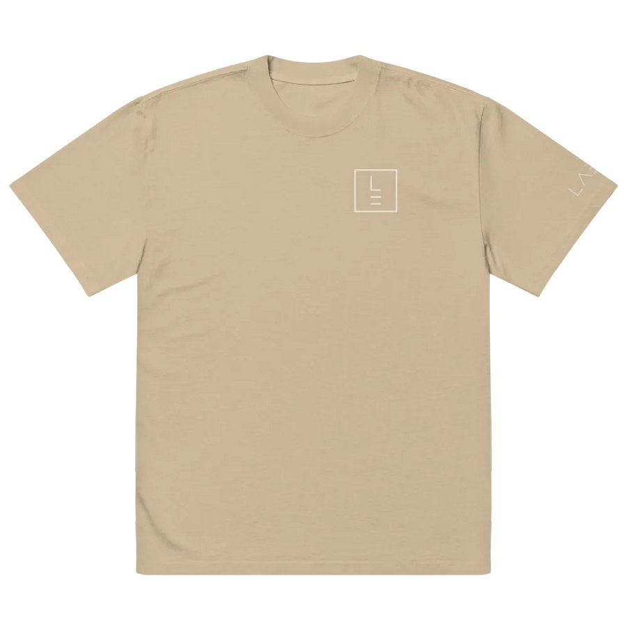 LAERZ What If I T-Shirt product image (3)