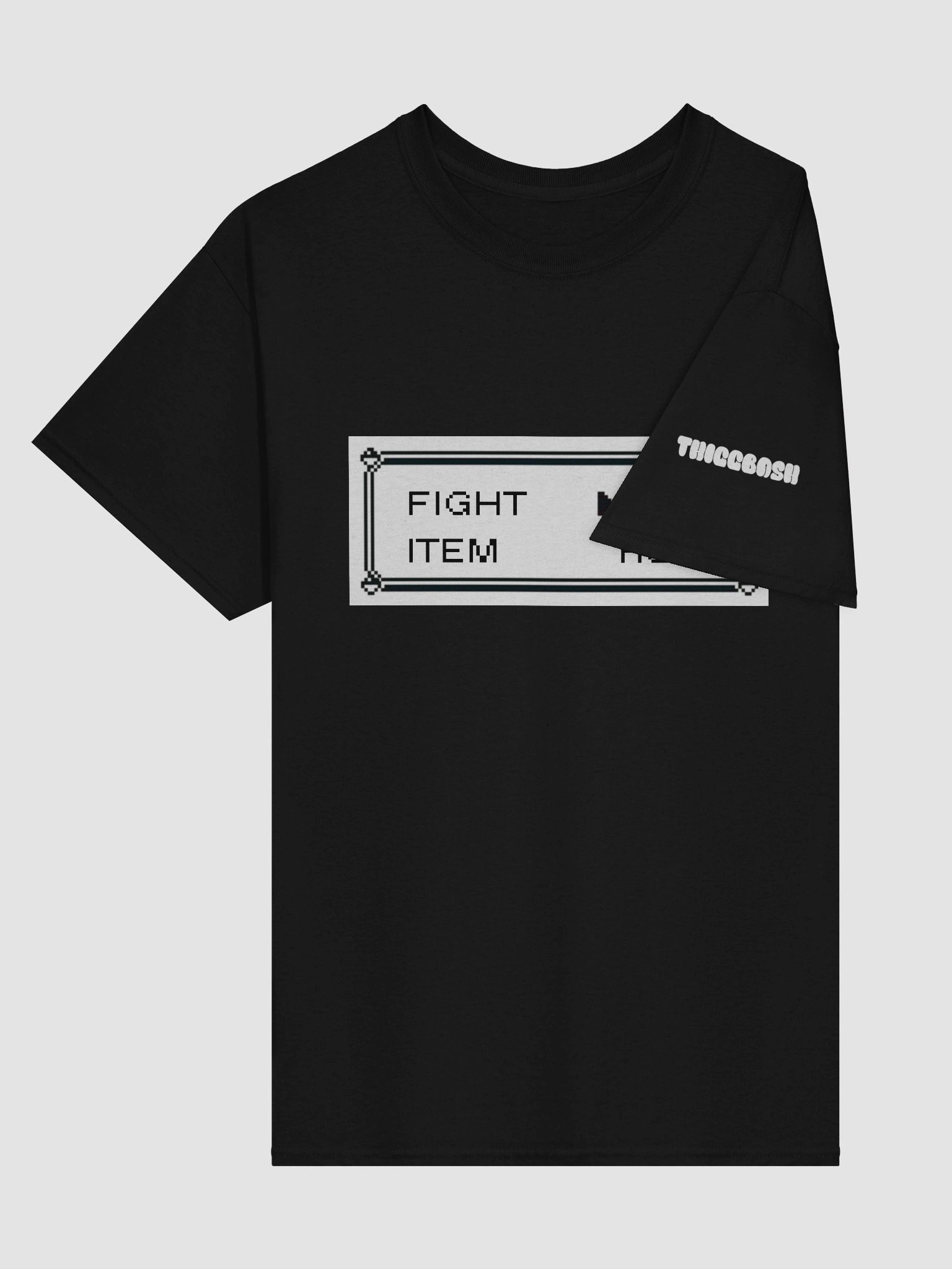 Fight or Cope Tee product image (35)