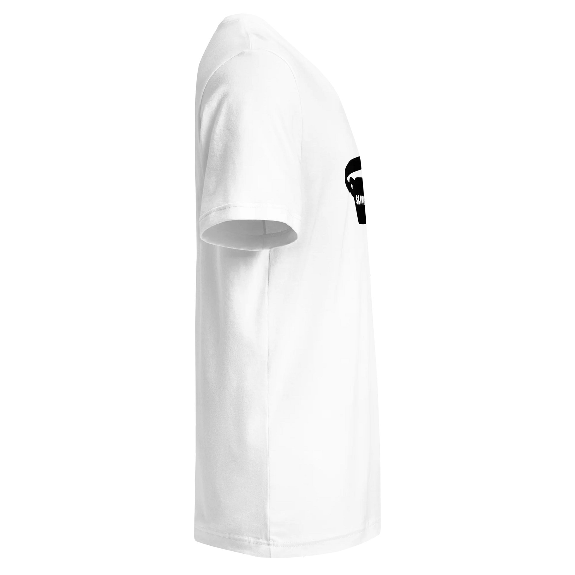 Sling Slut V-Neck Tee product image (6)