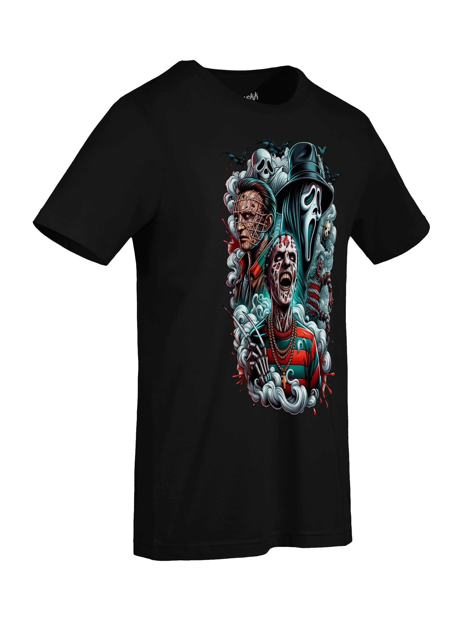 Nightmares Unisex T-Shirt product image (65)