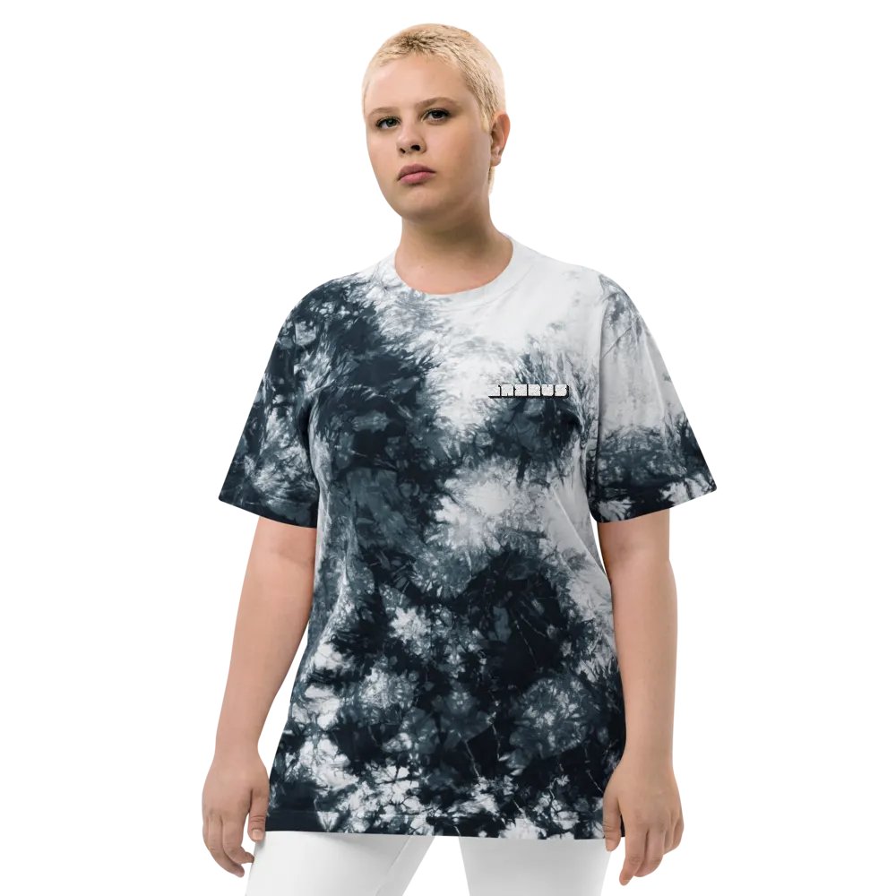 LAZRUS Tie-Dye Tee product image (57)