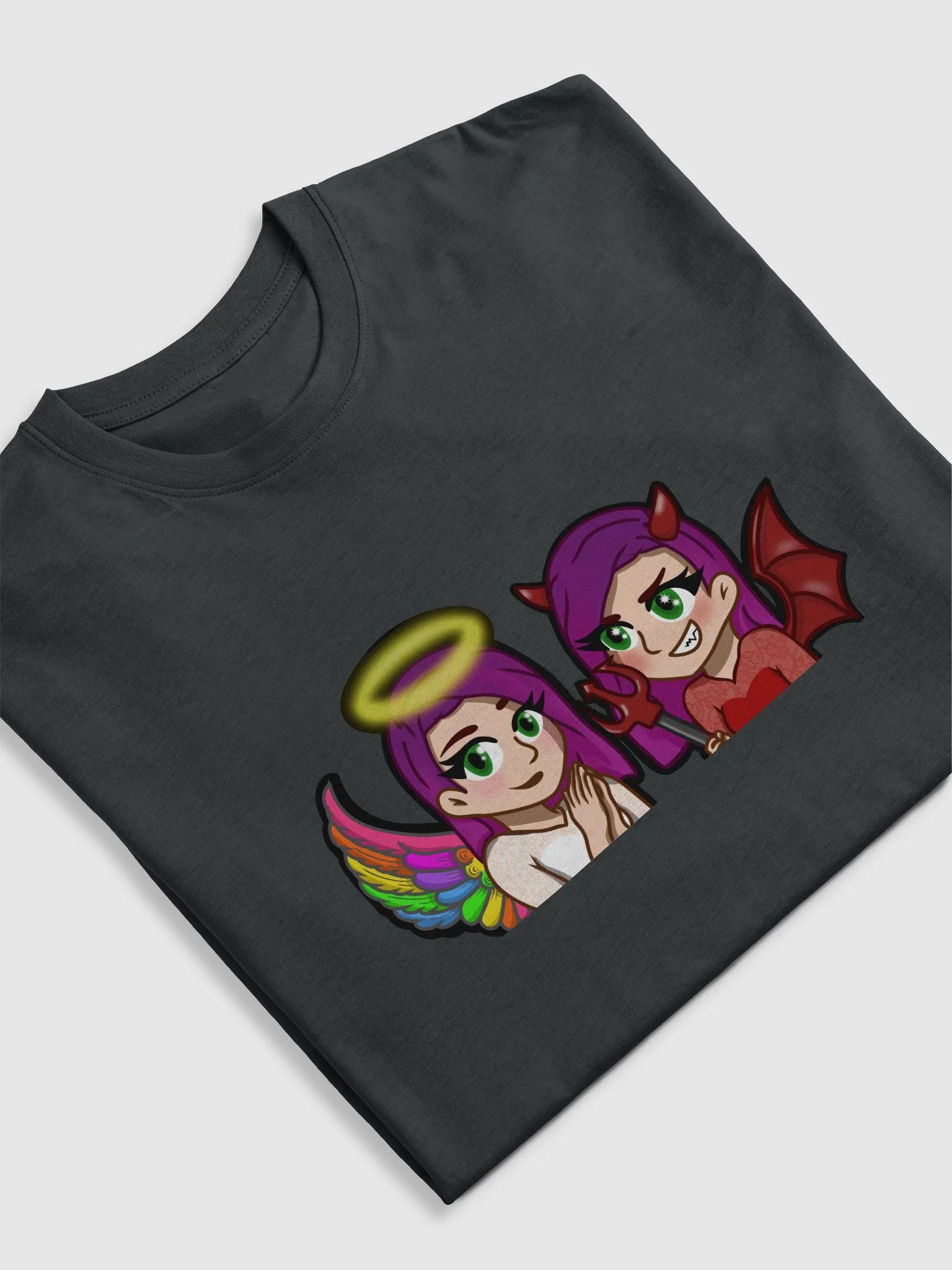 Littlec0c0 Angel and Devil product image (20)