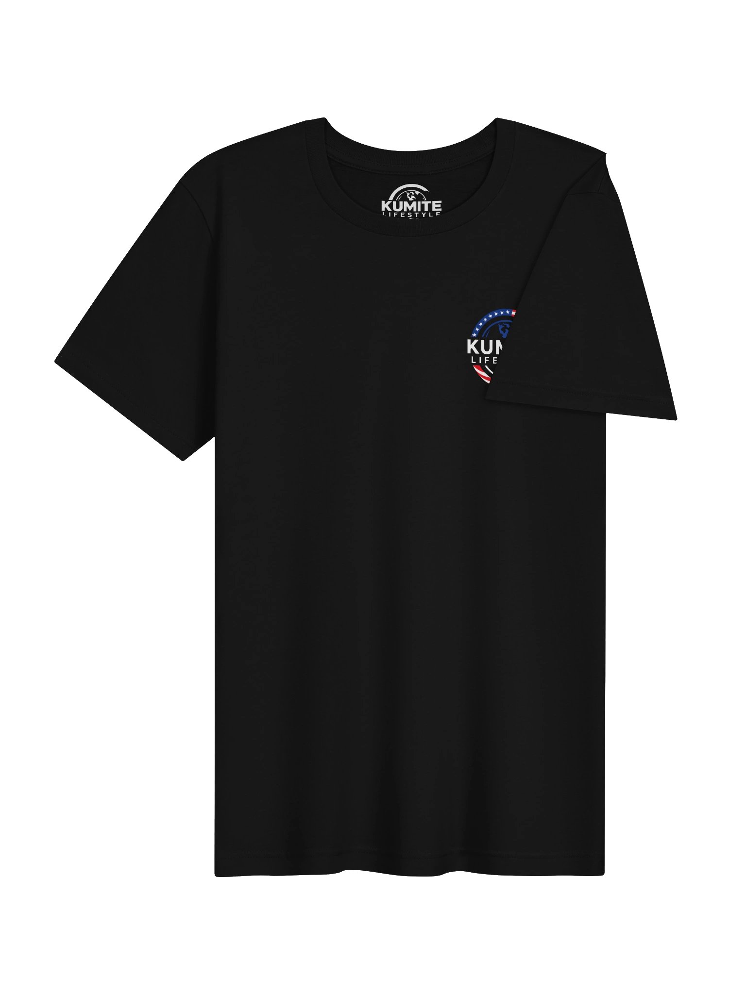 Kumite Lifestyle 250 Signature Tee product image (4)