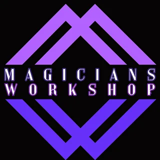 Magician's Workshop Merch