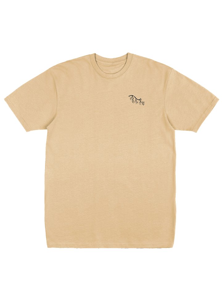 Phyllanthus Branch - embroidered product image (23)