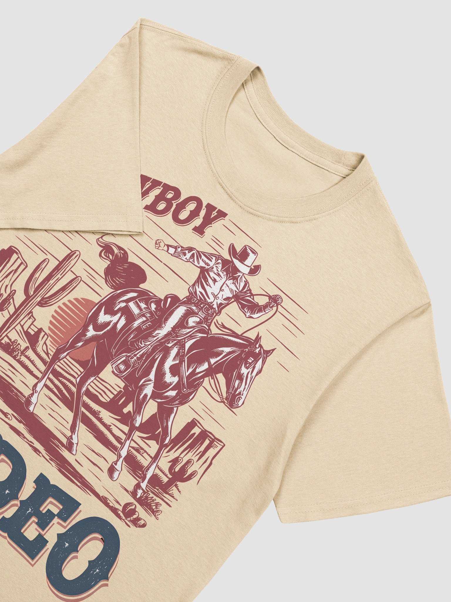 Rodeo Legends product image (7)