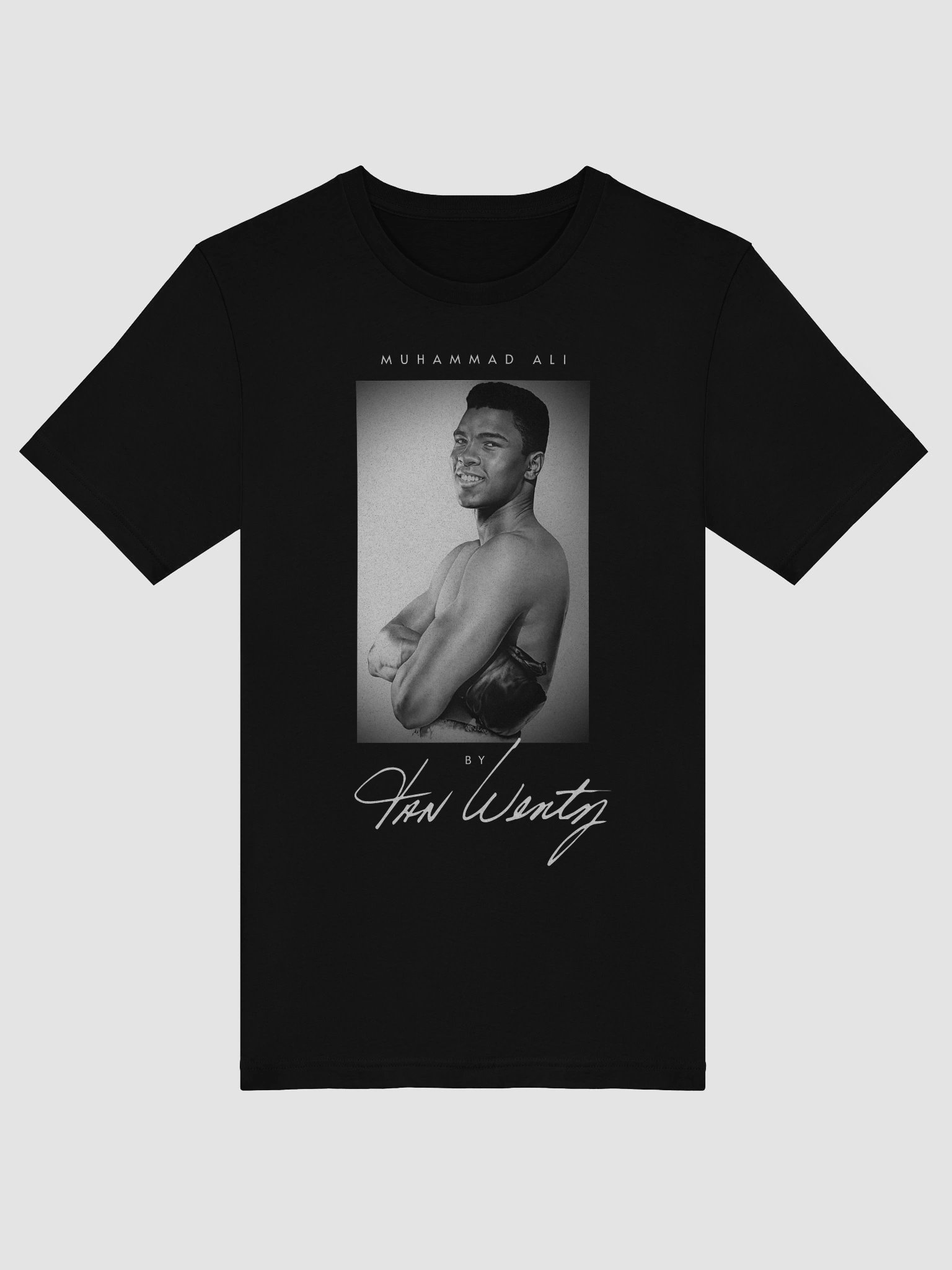 Muhammad Ali: Remembering Greatness Tshirt product image (5)