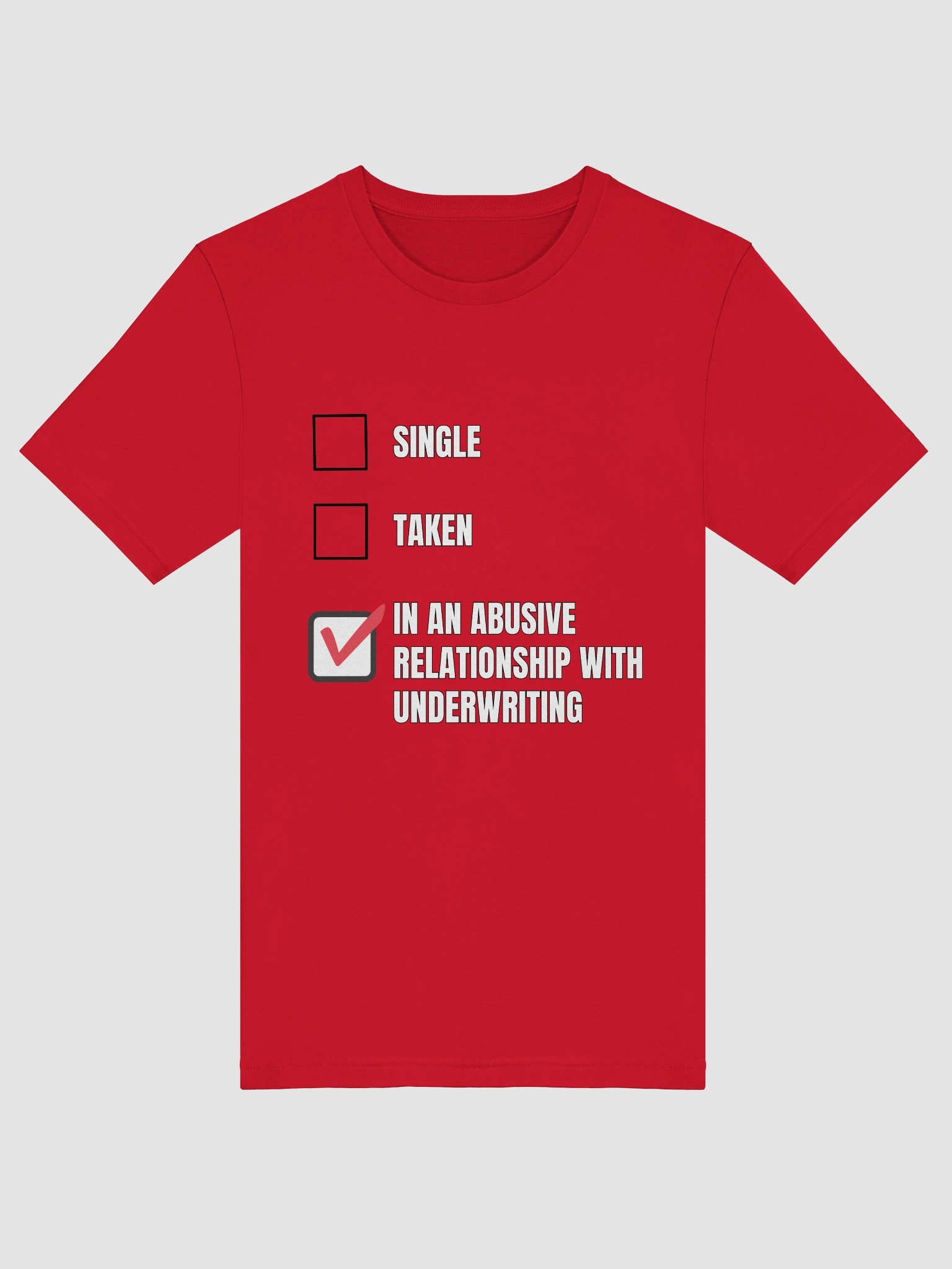 Abusive Relationship product image (44)