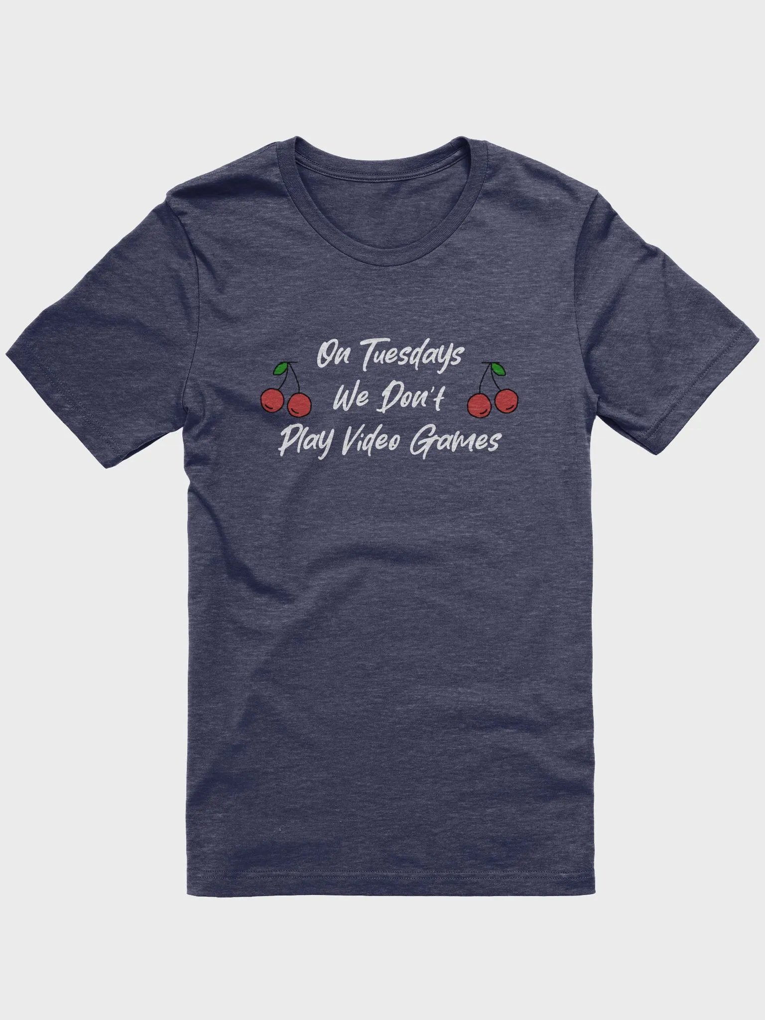 Tangential Tuesdays Shirt product image (1)