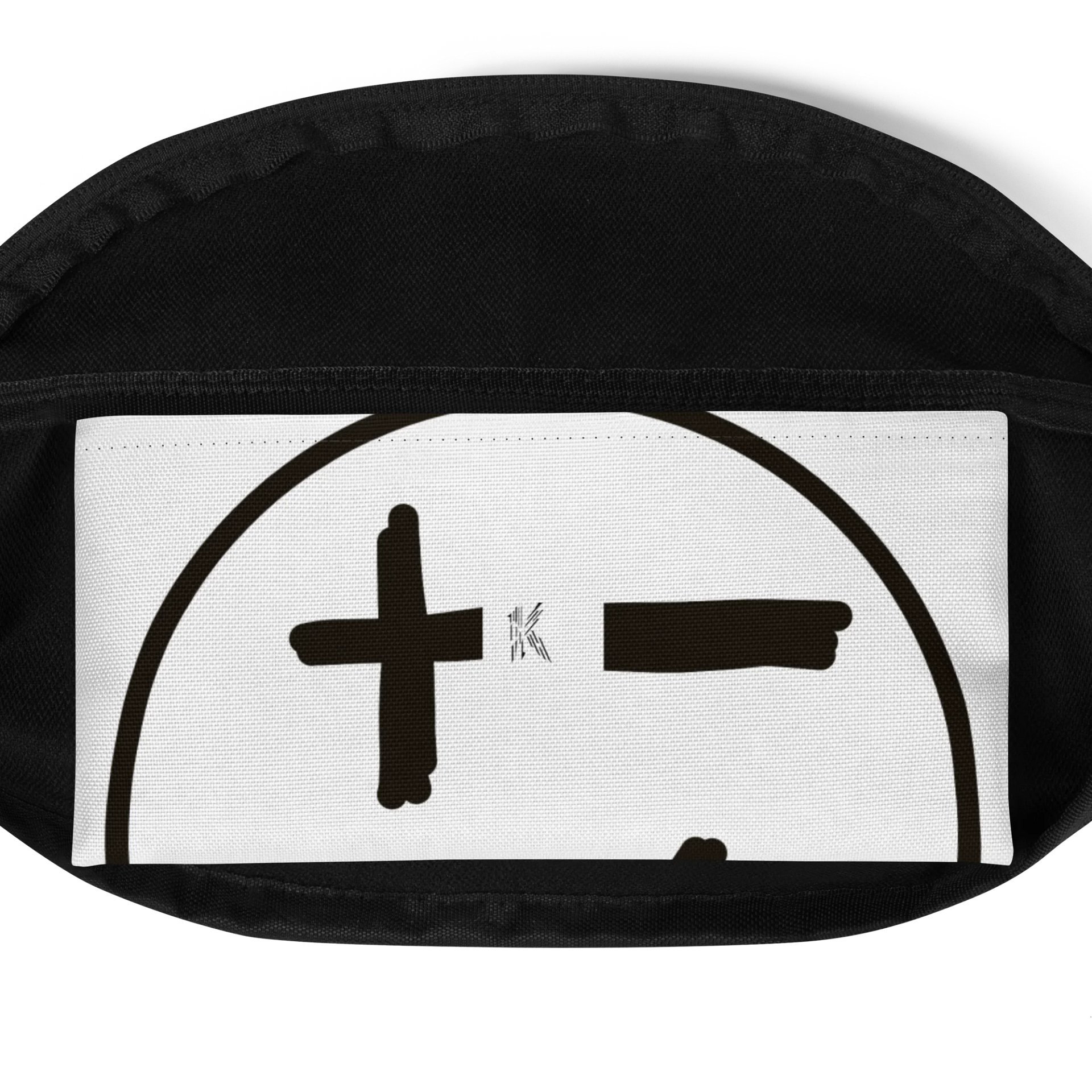 K - All-Over Fanny Pack product image (4)