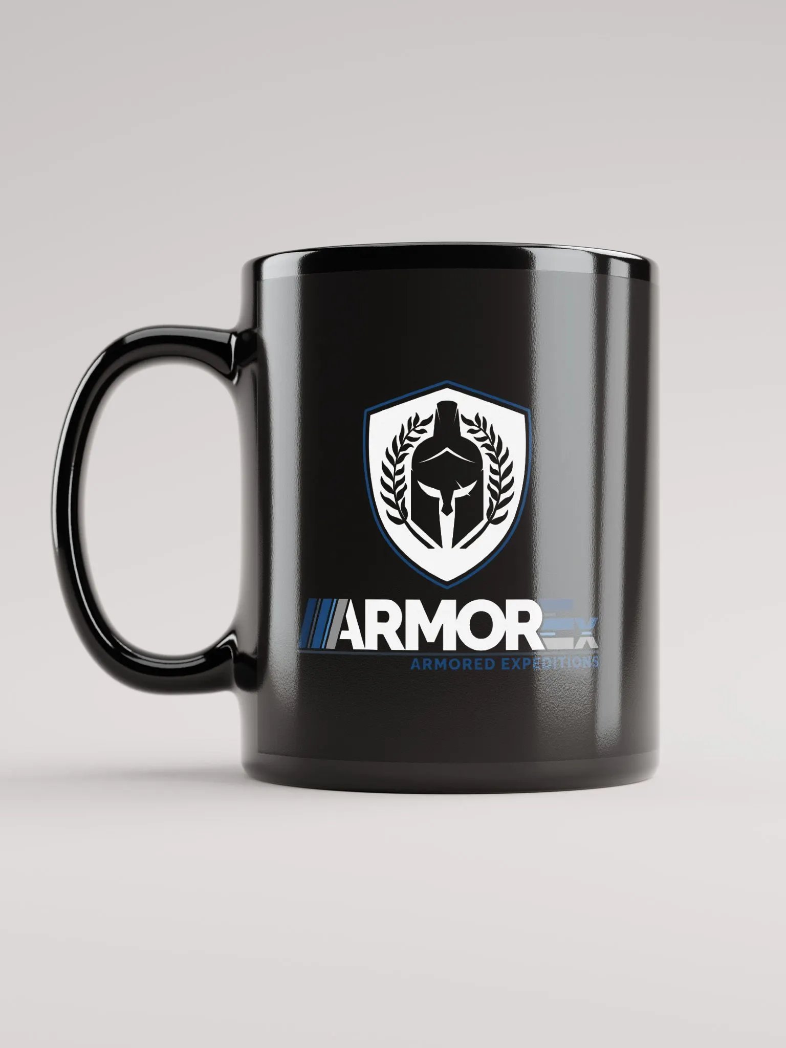 AEX Fleet Mug product image (12)