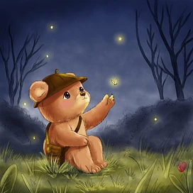 Fireflies tier thumbnail
