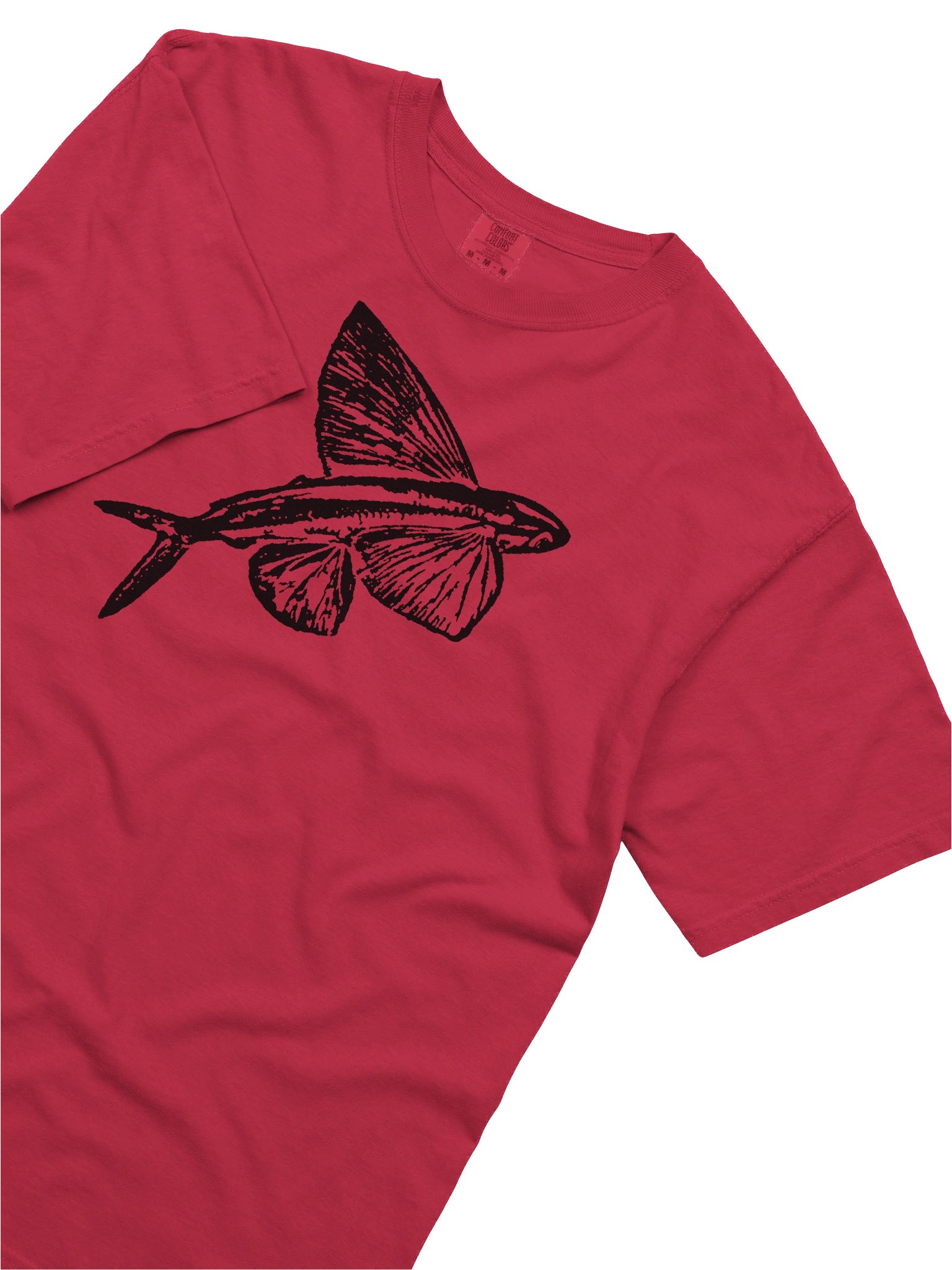 Flying fish product image (5)