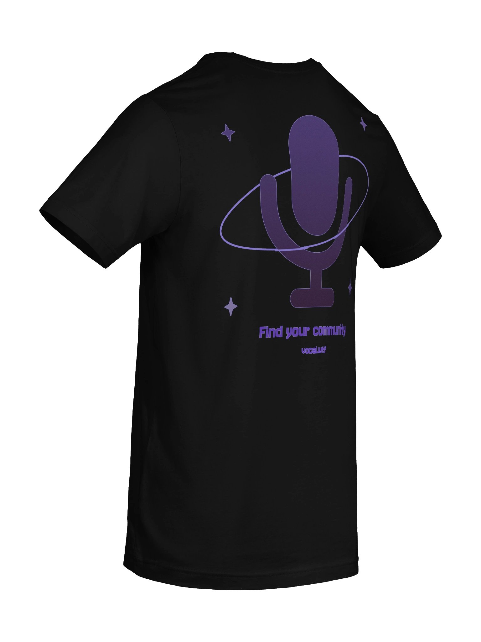 Super Soft Galactic Tee product image (38)