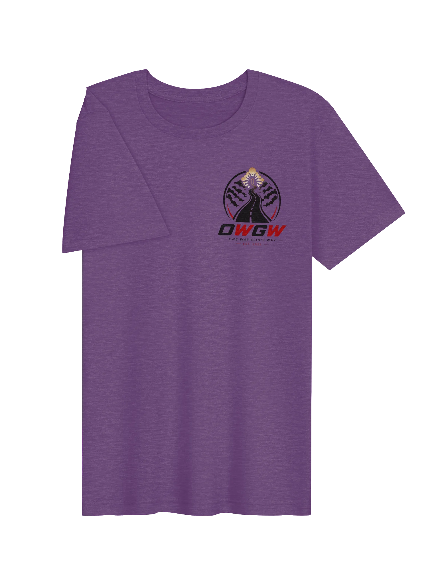 OWGW T-shirt (women) product image (10)