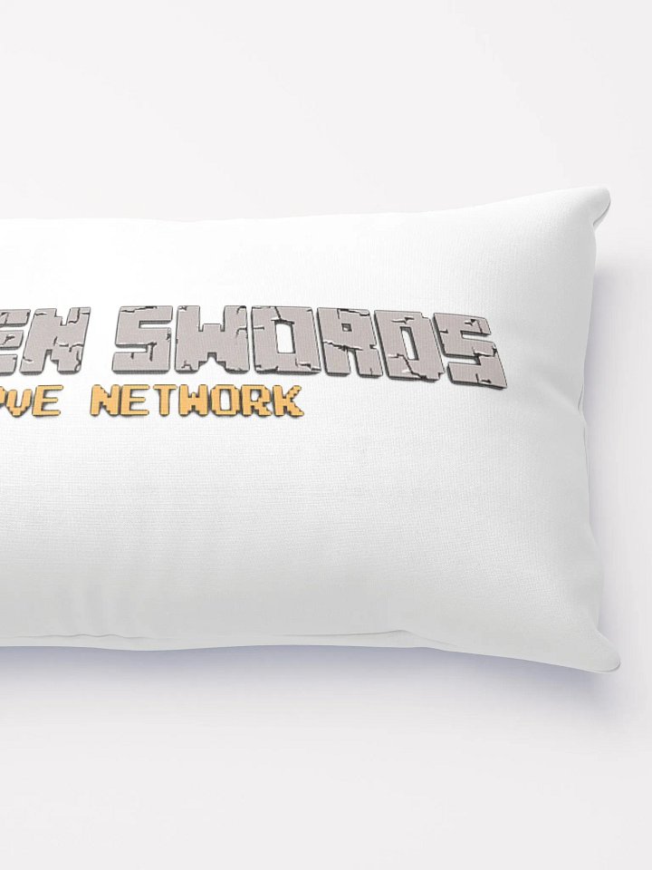 Seven Swords Pillow product image (5)