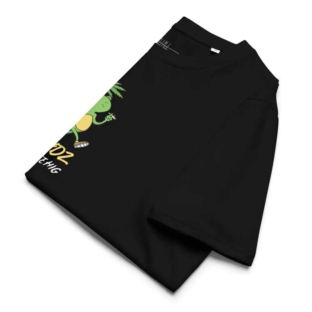 Turn2Culture T-Shirt product image (5)
