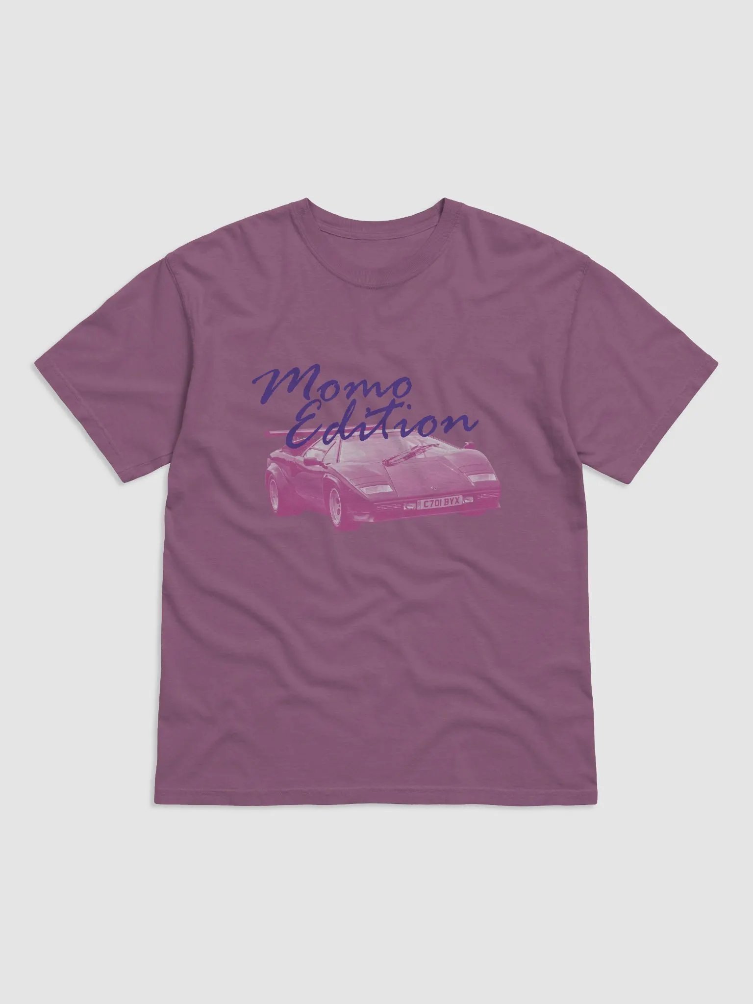 PINK LAMBORGHINI | MOMO SHIRT product image (7)
