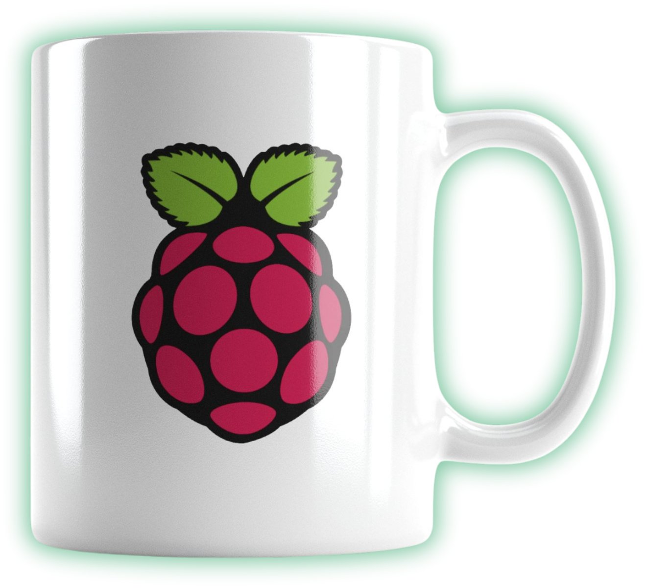 Raspberry Pi Mug product image (1)