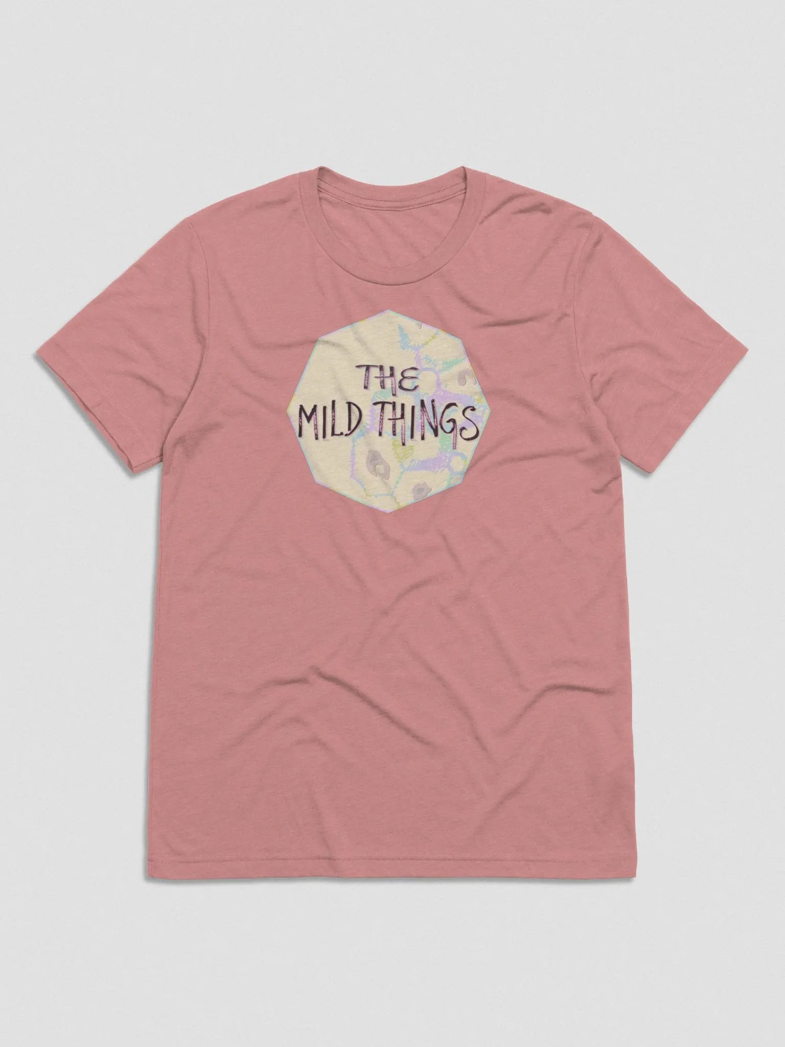 Mild Things Logo Tee product image (3)