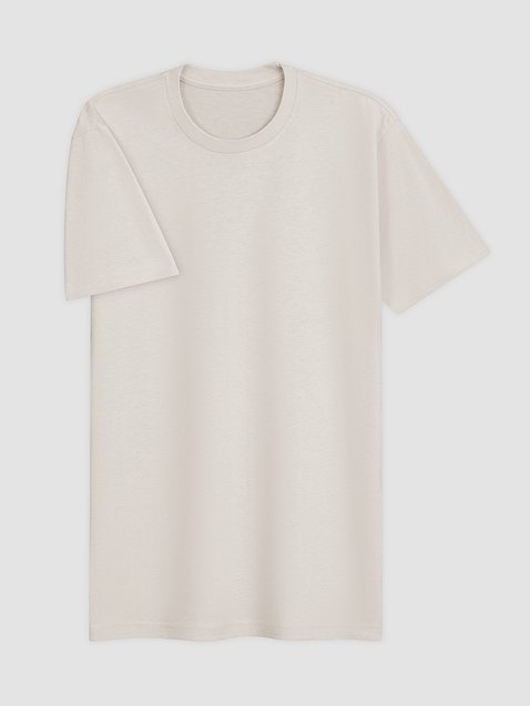 Photo showing Next Level Unisex T-shirt