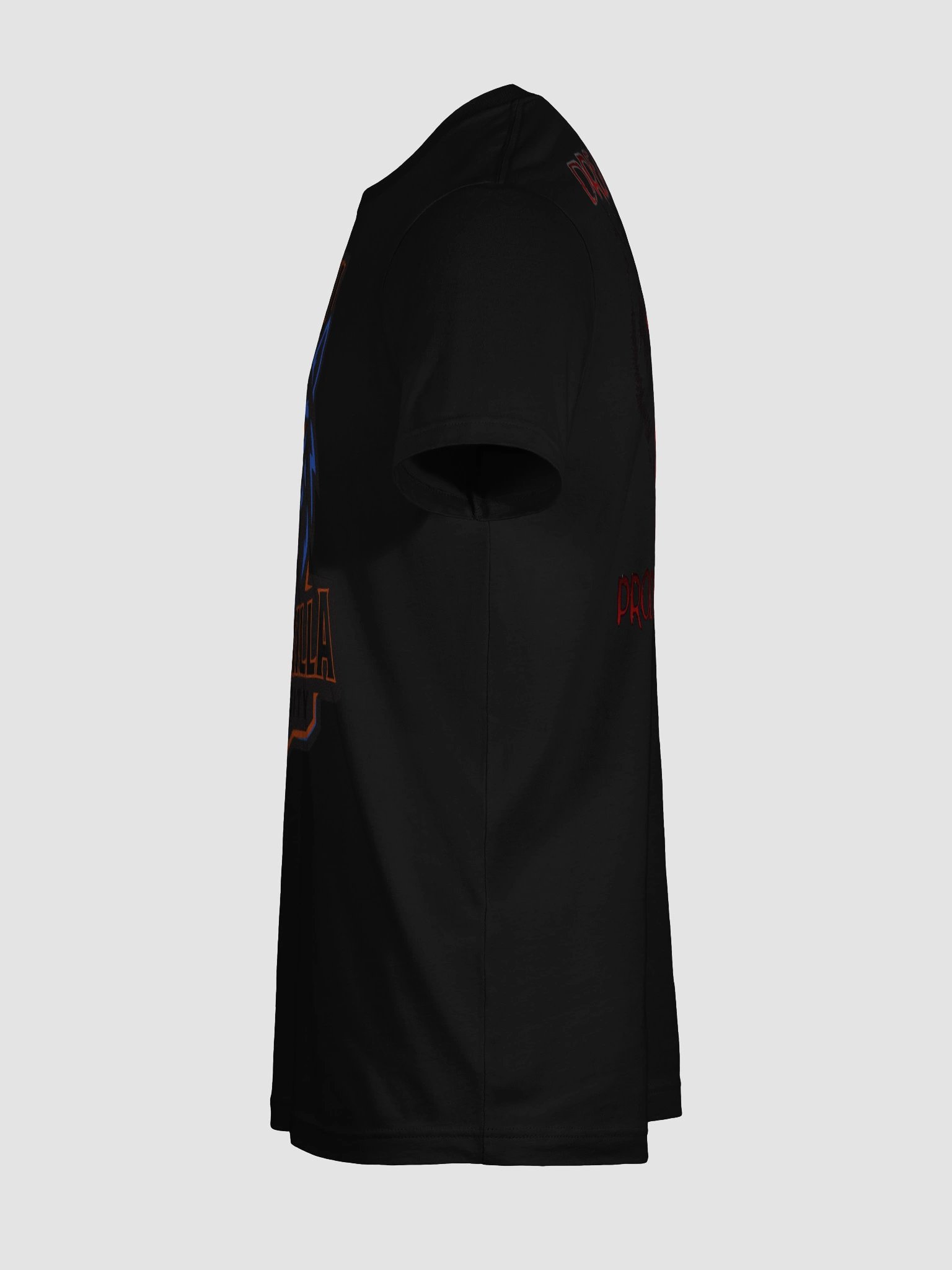 Wolf Vision SuperSoft Tee product image (111)