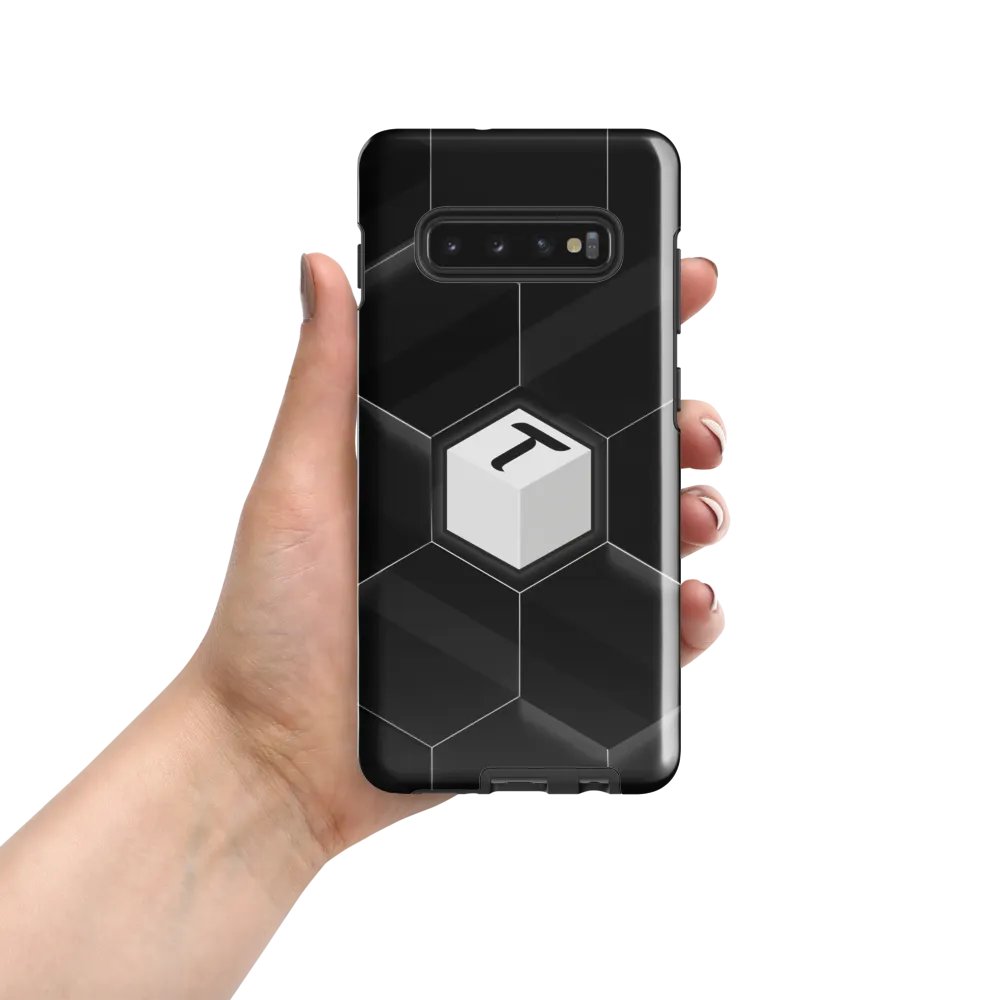 TAO cube - Samsung Case product image (10)