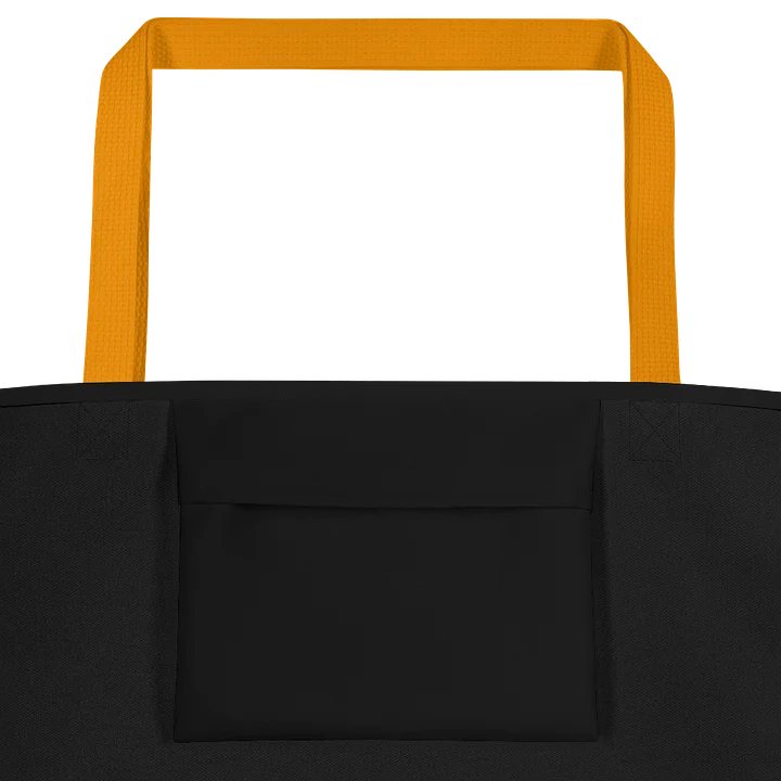 Ask Alice Tote Bag product image (2)