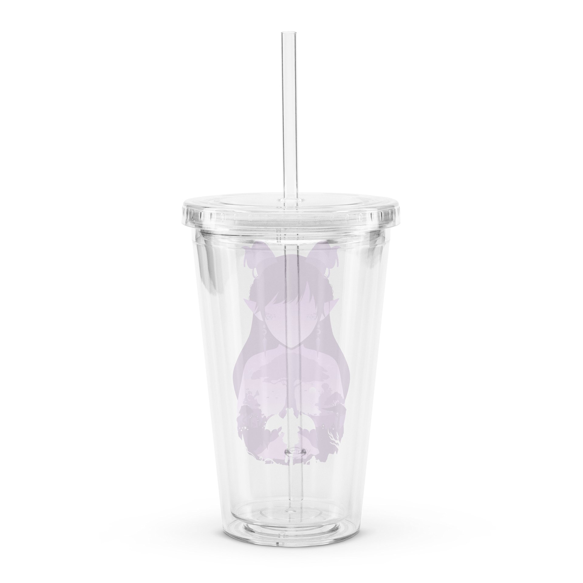 World of Angora (Home) - Tumbler product image (2)