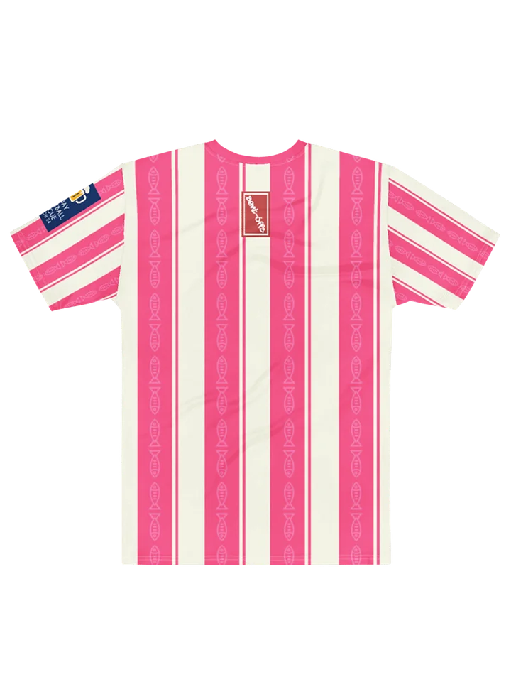 FRY DAY FC Away Jersey Tee product image (2)