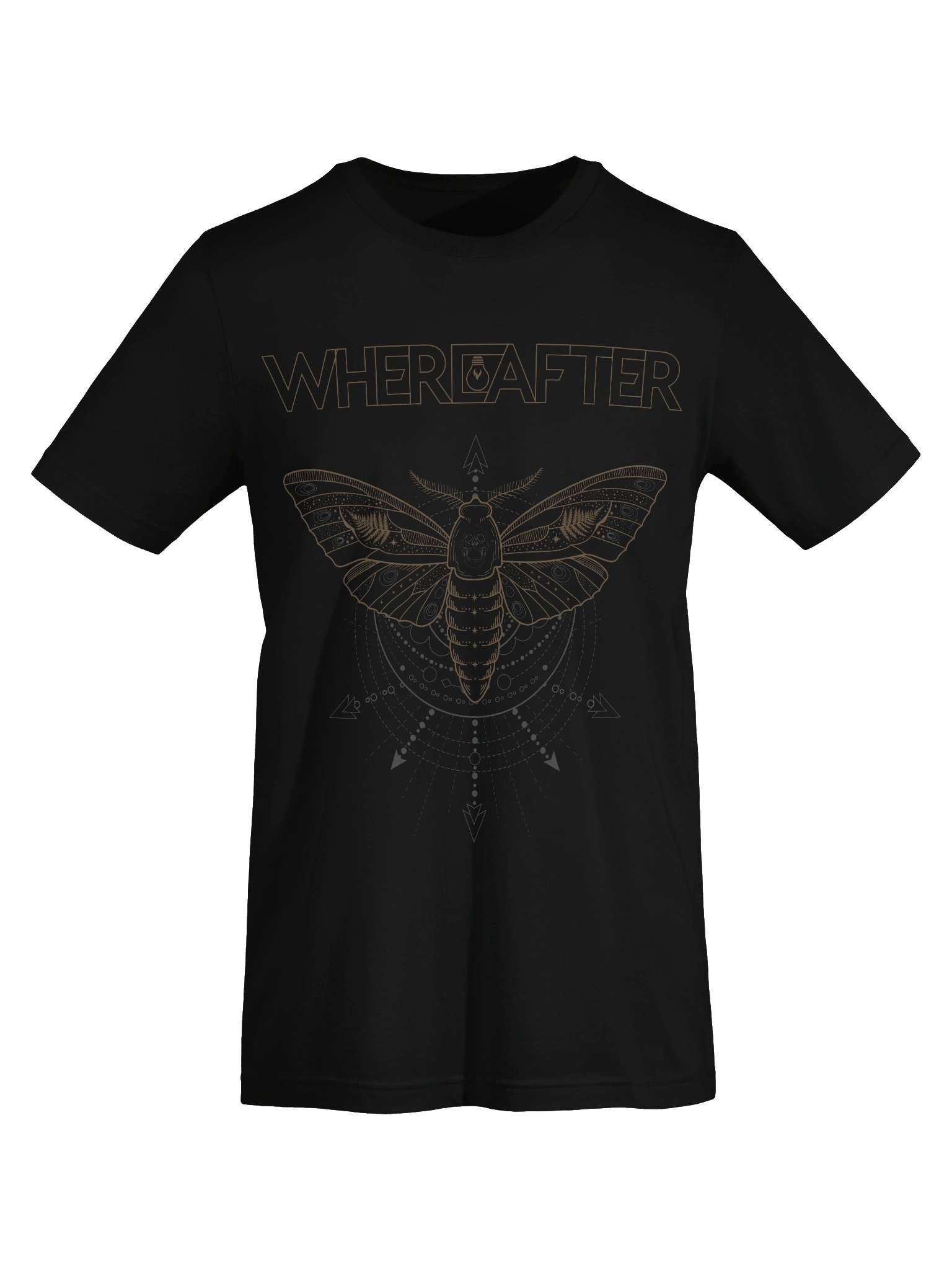 Still Here Tee product image (5)