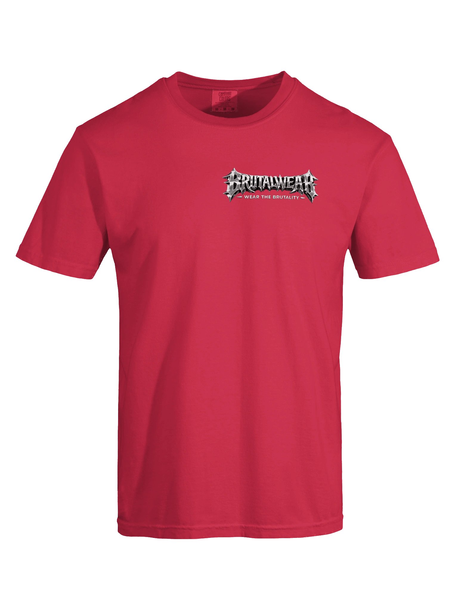 BWEAR RE GRAPHIC TEE SHIRT product image (9)