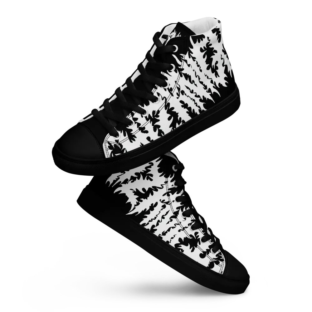 Shiz High Tops product image (8)