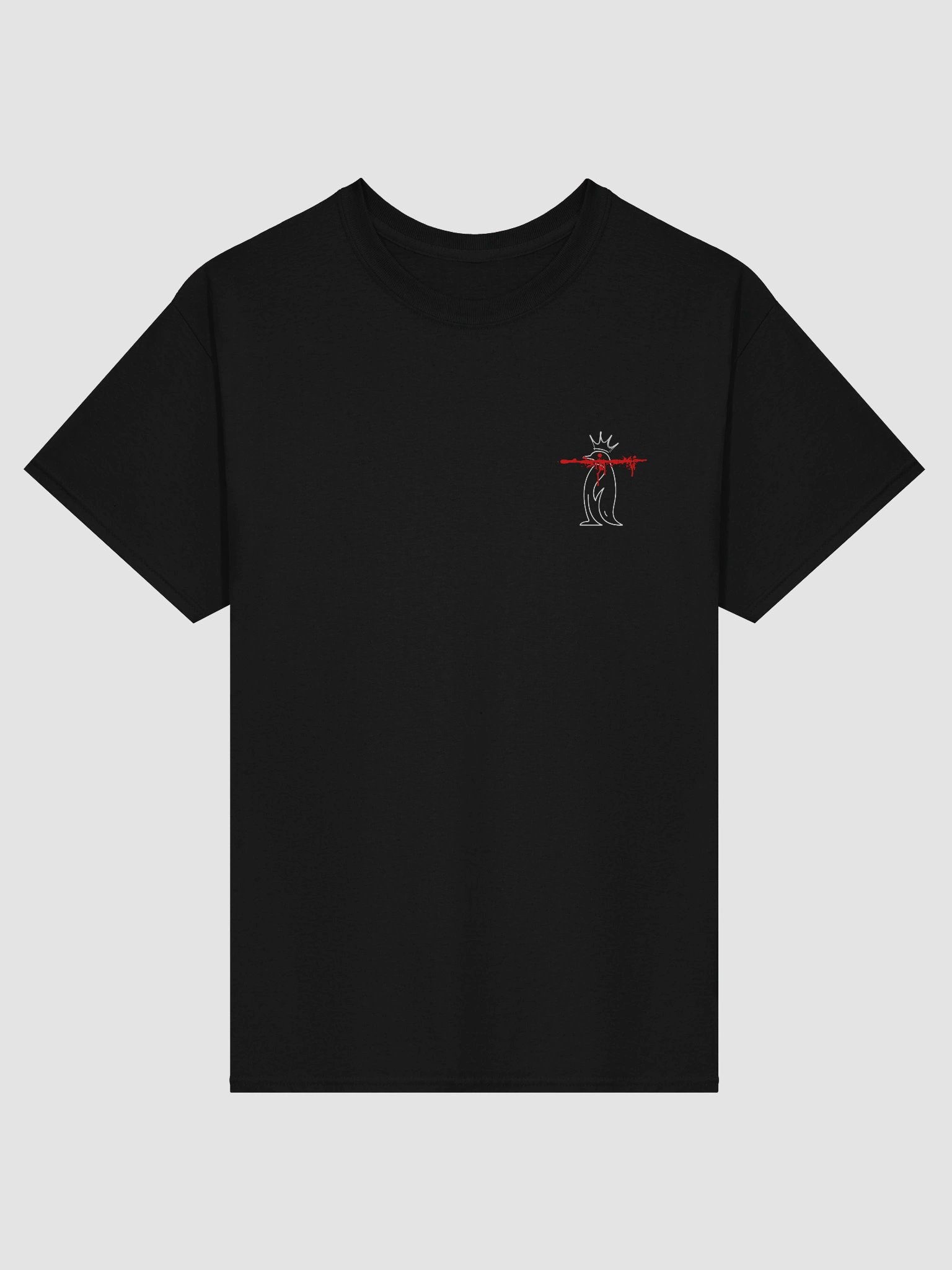 Grizzly Attack - Premium Tee product image (4)
