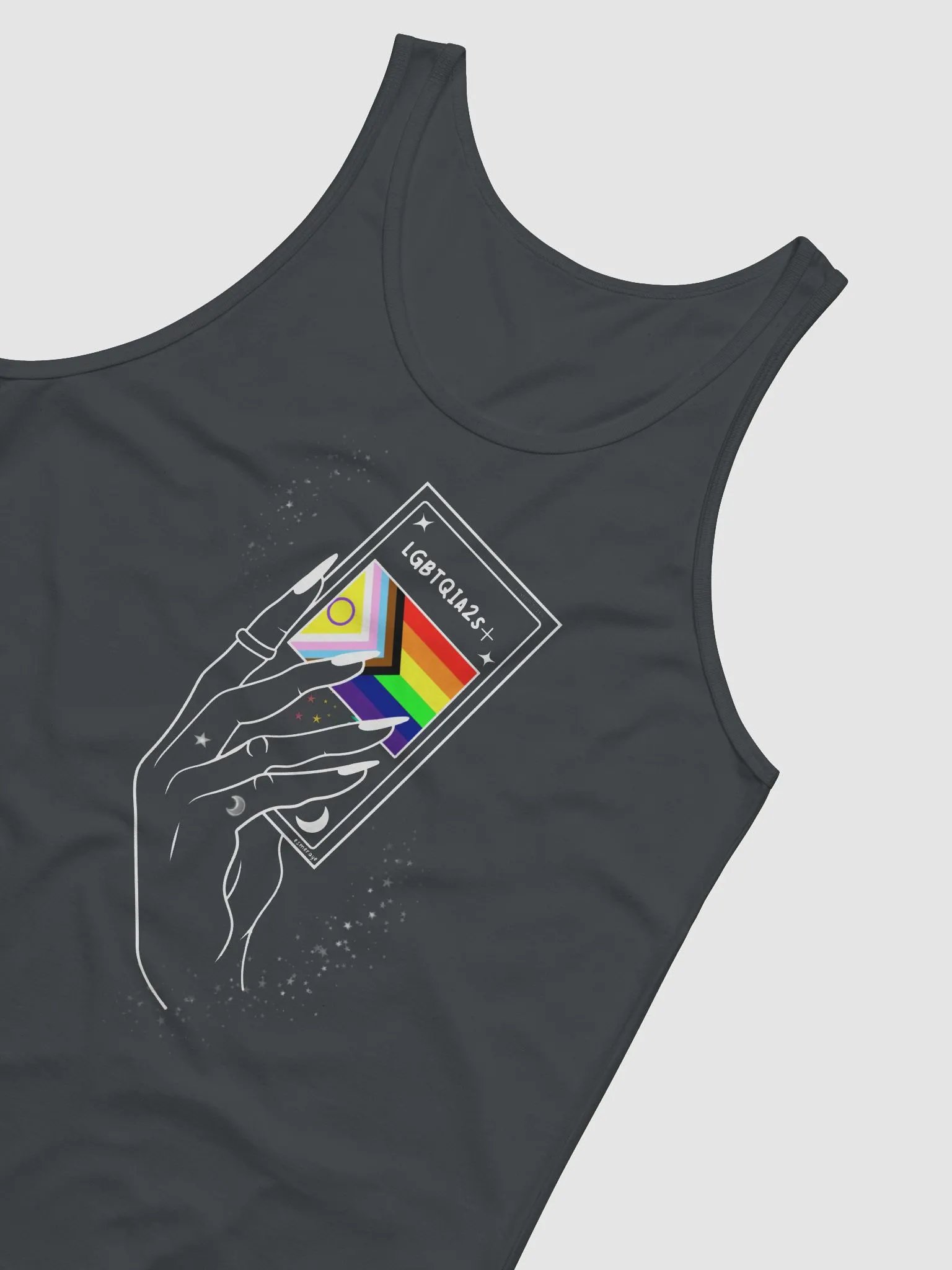 LGBTQIA2S+ Tarot product image (4)