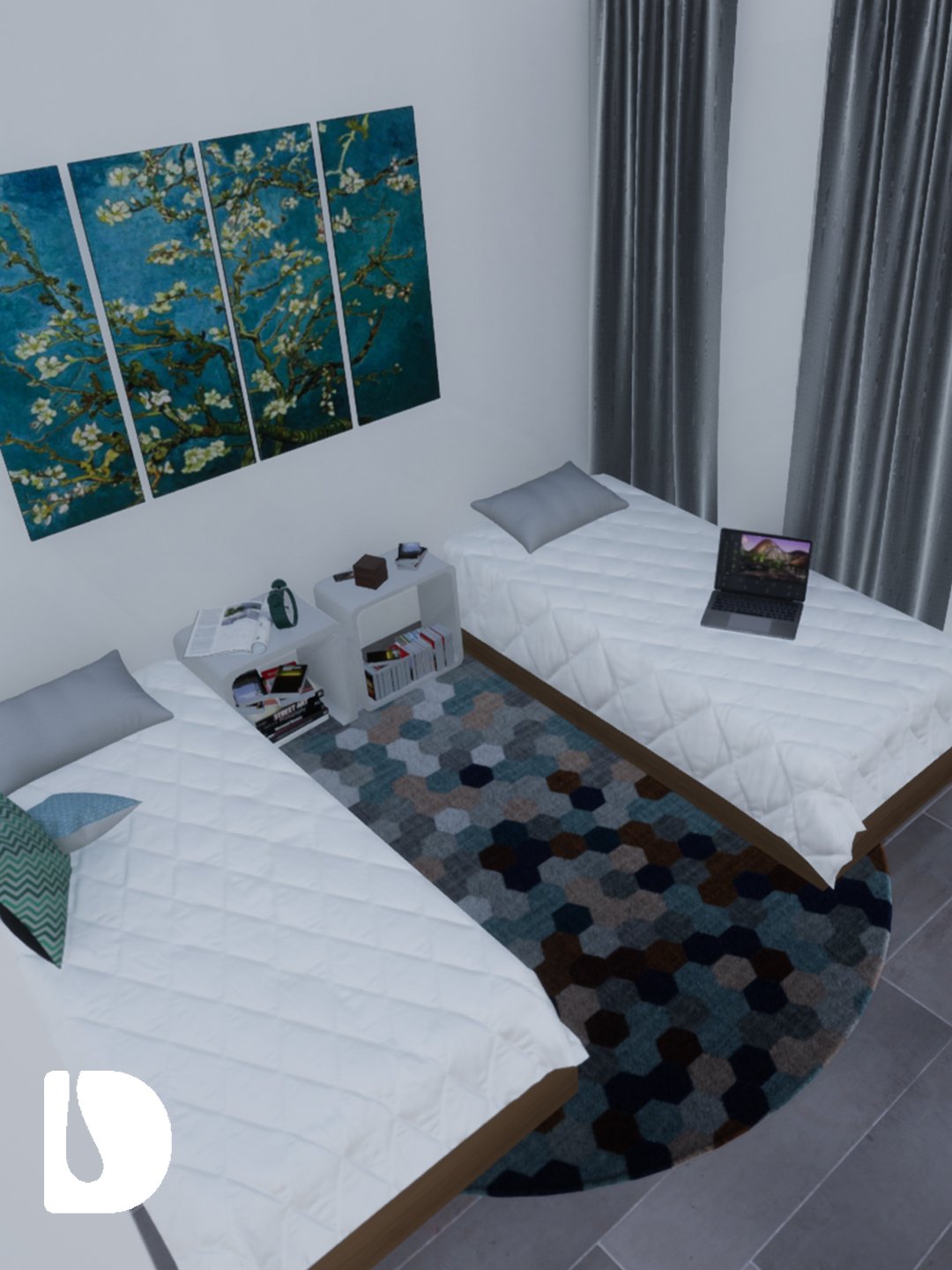 Architectural Design DA5152201A product image (5)