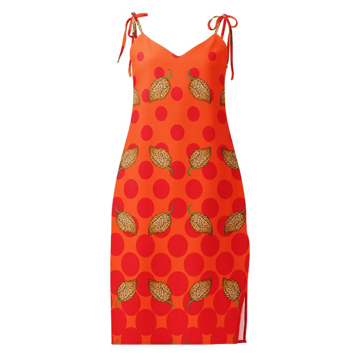Neurospicy Dress product image (1)